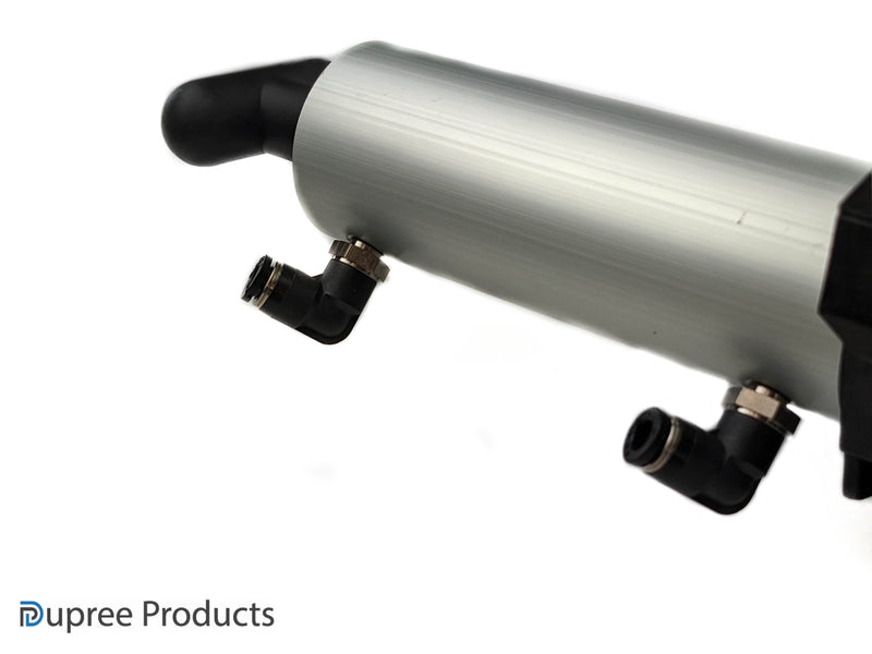 Dupree Power Valve - Complete