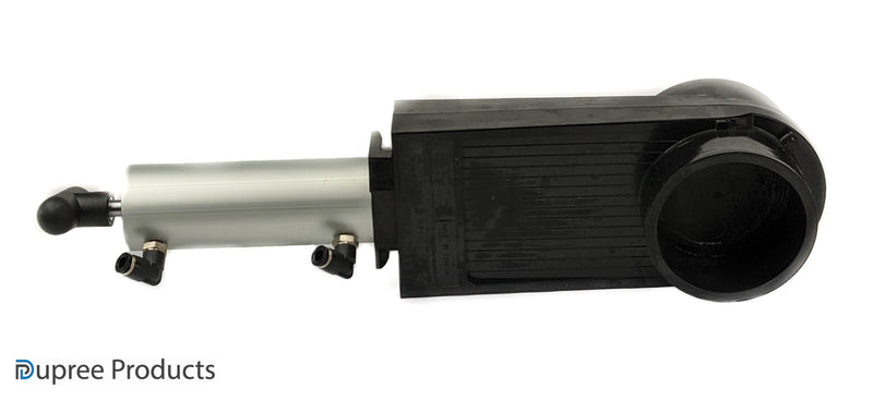 Dupree Power Valve - Complete