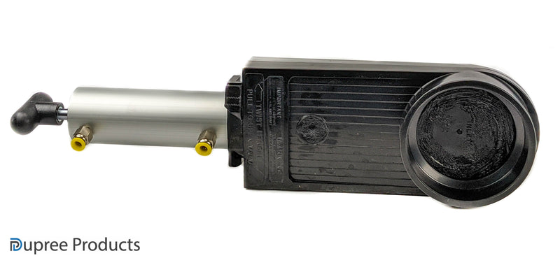Dupree Power Valve - Complete