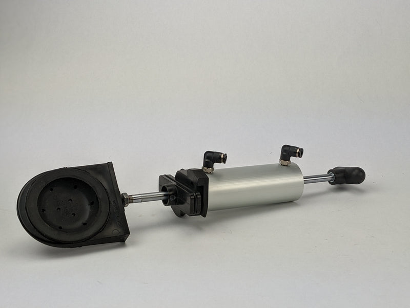 Dupree Power Valve - Core Assembly (No Housing)