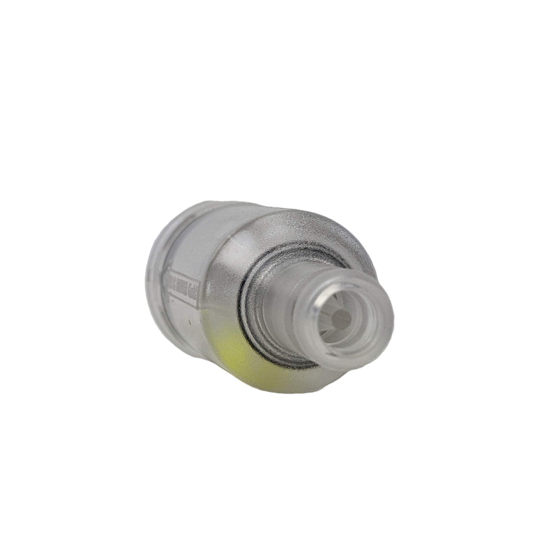 AquaPro All-In-One Coupler Male