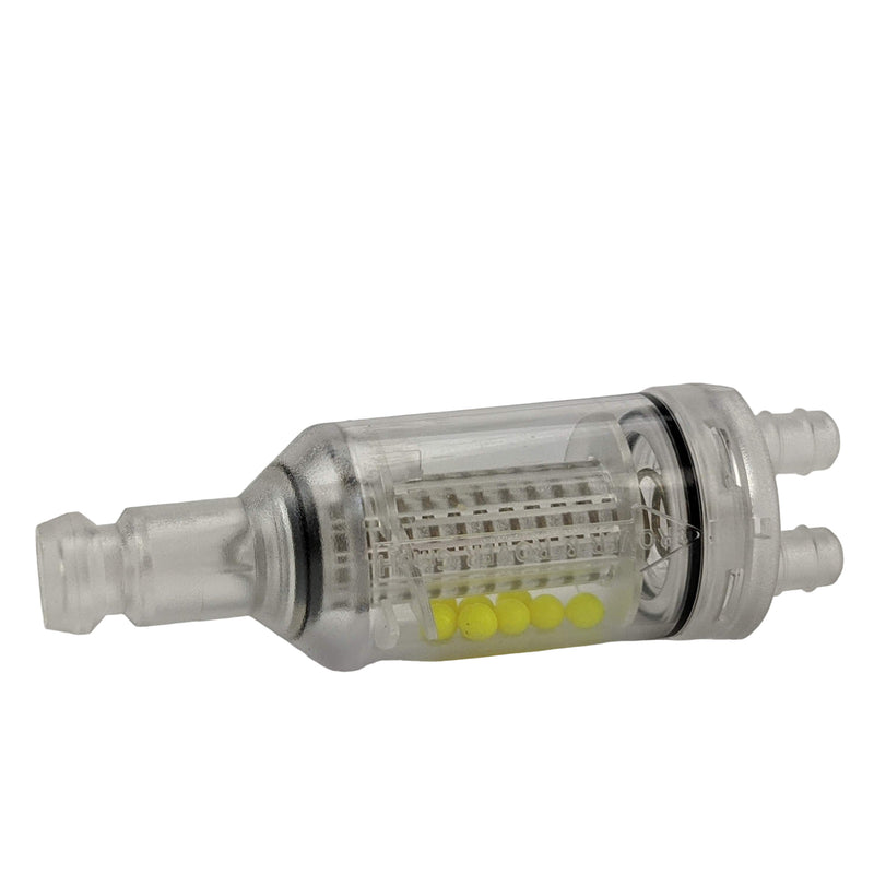 AquaPro All-In-One Coupler Male