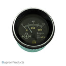 Engine Oil Pressure Gauge