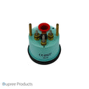Teleflex Fuel Gauge (40220-064)
