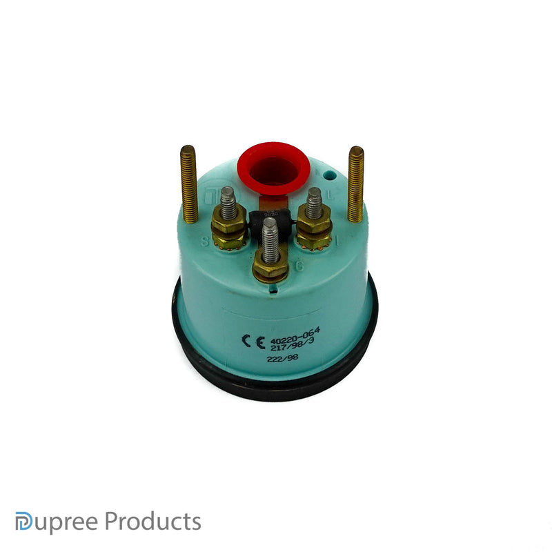 Teleflex Fuel Gauge (40220-064)