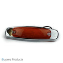 6" Clearance Marker - Red