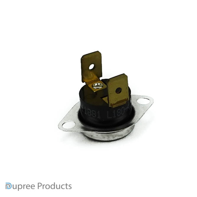 Auto Reset Limit Thermostat