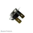 Auto Reset Limit Thermostat