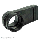 Dupree Valve - Housing (Power & Manual)