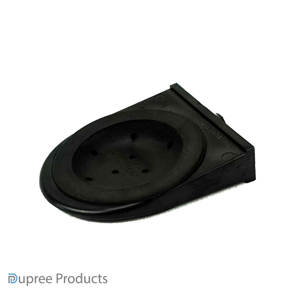 Dupree Power Valve - Gate & Seal Assembly