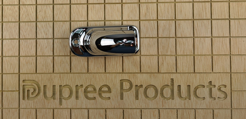 Blue Bird Illuminated Exterior Grab Handle