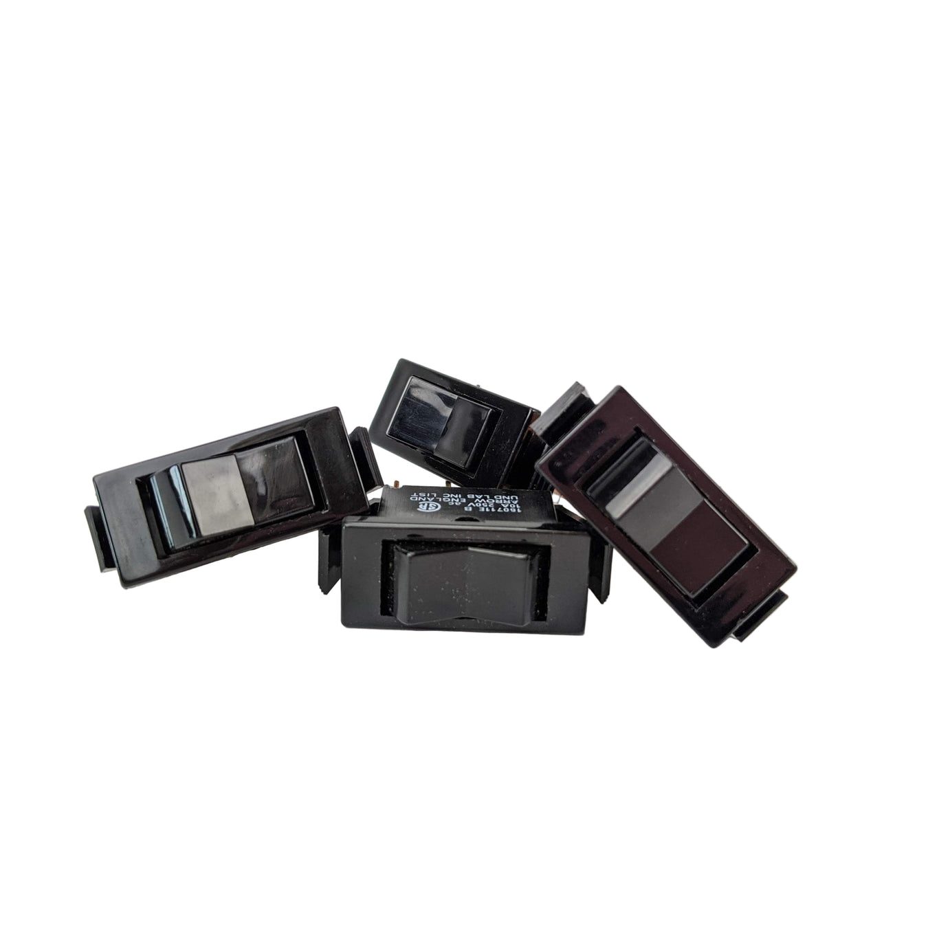 Electrical - Switches & Accessories
