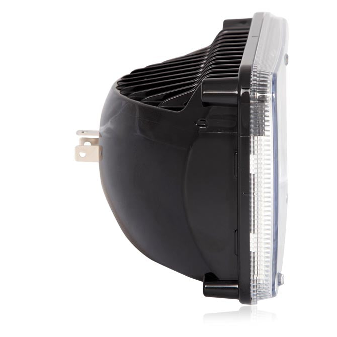 Rectangular LED Headlamp - Low Beam