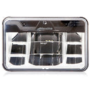 Rectangular LED Headlamp - Low Beam