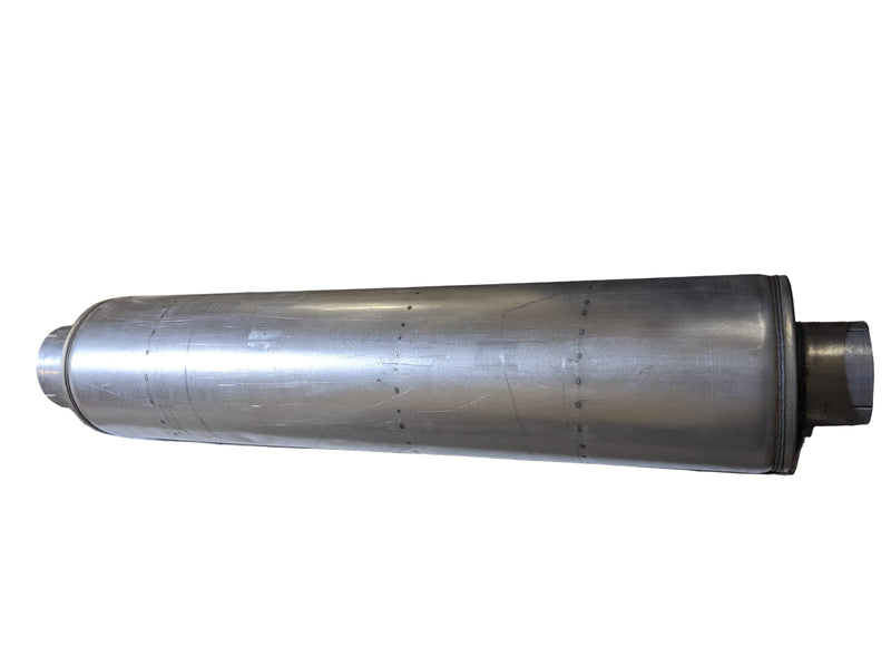 Exhaust Muffler