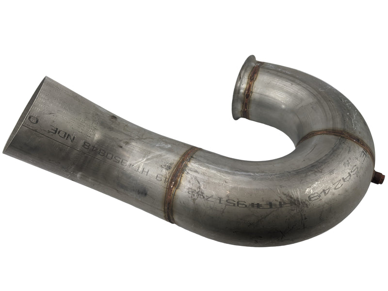 Exhaust Elbow - Series 60