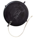 2 Prong Bayonet Waste Valve Cap