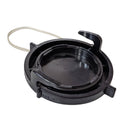 2 Prong Bayonet Waste Valve Cap
