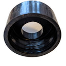 Eccentric Tank Reducer - 3" Spigot to 1-1/2" Hub