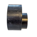 Eccentric Tank Reducer - 3" Spigot to 1-1/2" Hub