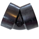 45 Degree Elbow DWV Fitting - 3"