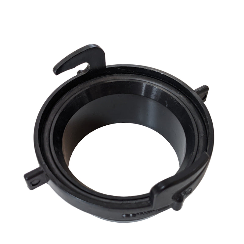 Sewer Hose Adapter - 3" Bayonet Fitting