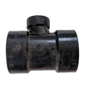 Sanitary Tee - 3" x 3" x 1-1/2"