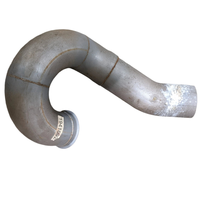 Exhaust Elbow - M11