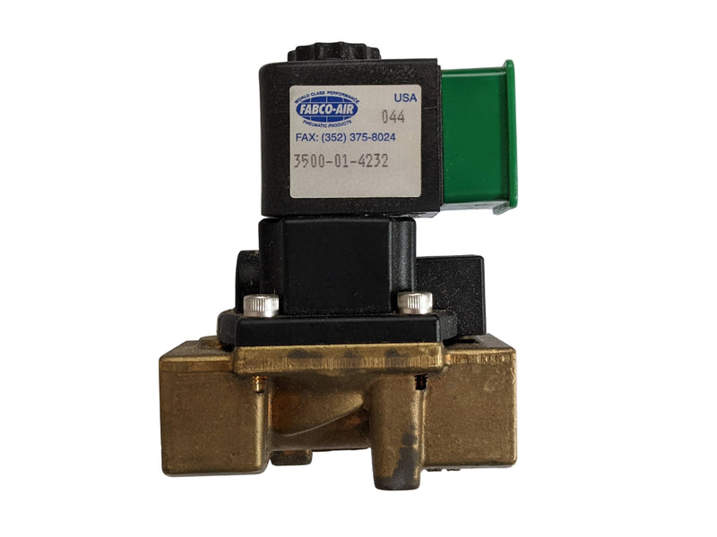 Directional Control Valve