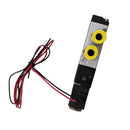 Dupree Power Valve - Solenoid with Wire Leads