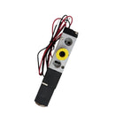 Dupree Power Valve - Solenoid with Wire Leads