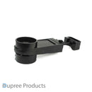 Dupree Twis-Loc Valve (Manual) with Permanent Outlet Hose