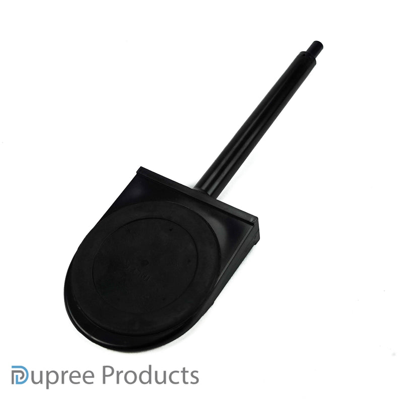 Dupree Twis-Loc Valve (Manual) - Gate & Seal Assembly