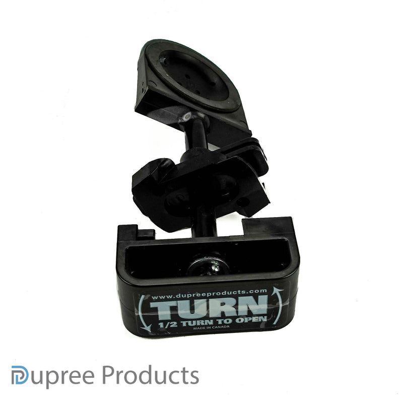 Dupree Twis-Loc Valve (Manual) - Core Assembly (No Housing)