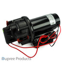 AquaJet Water Pressure Pump