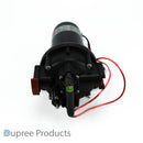 AquaJet Water Pressure Pump