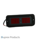 Blue Bird Wanderlodge Clock