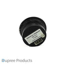 Engine Oil Pressure Gauge