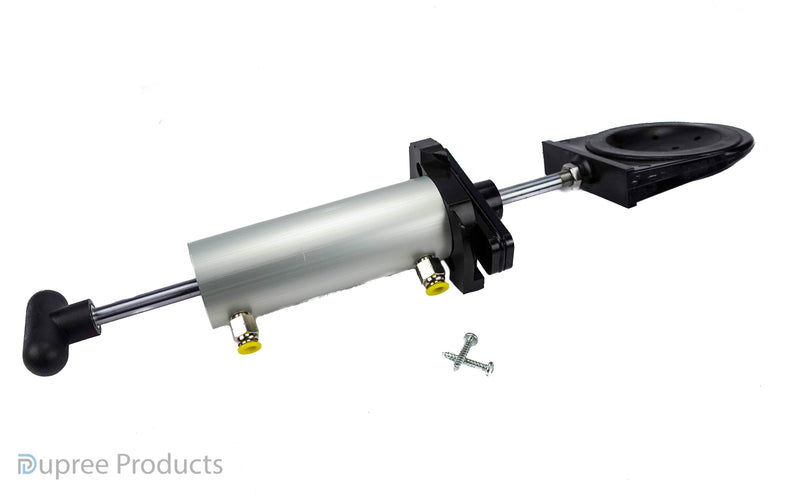 Dupree Power Valve - Core Assembly (No Housing)