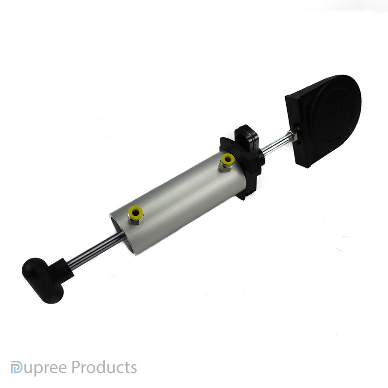 Dupree Power Valve - Core Assembly (No Housing)