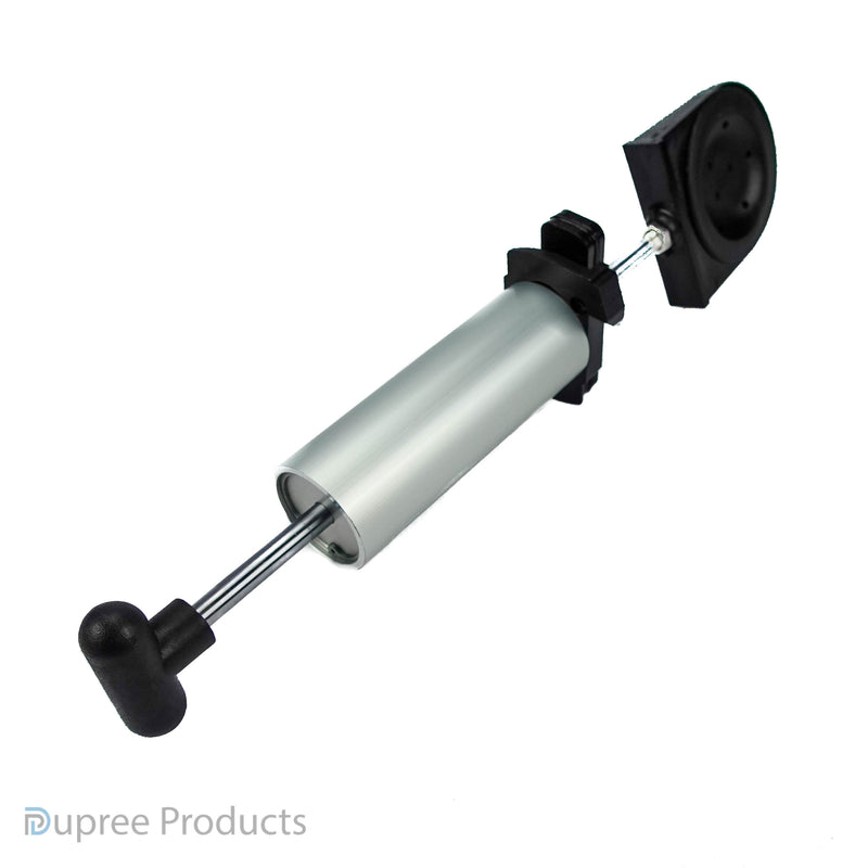 Dupree Power Valve - Core Assembly (No Housing)