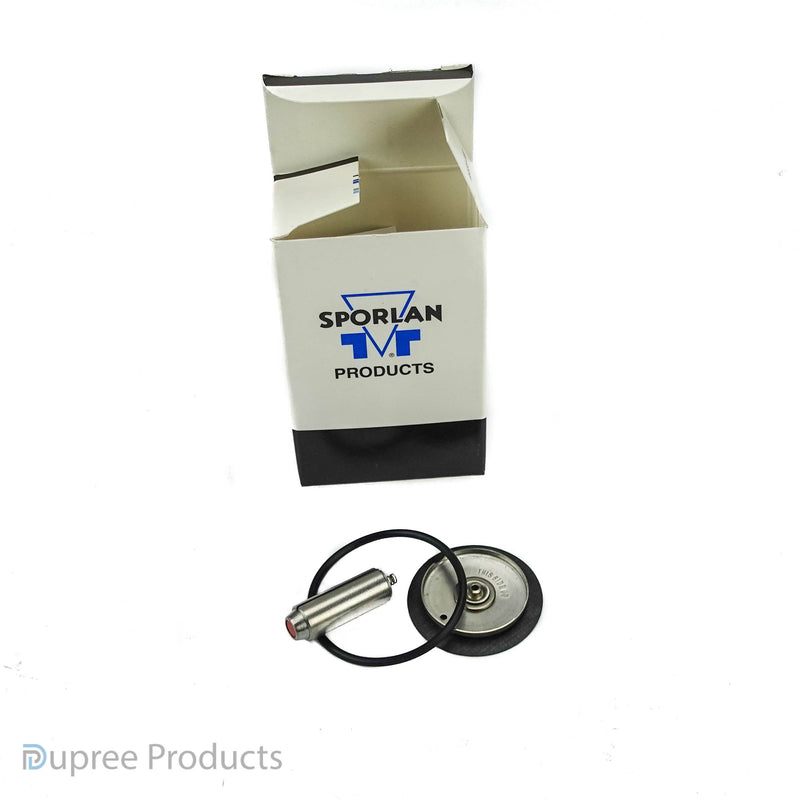 Sporlan Valve Rebuild Kit