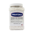Treatzall® RV Holding Tank Treatment