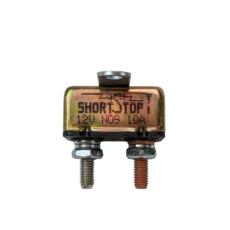 Shortstop Circuit Breaker